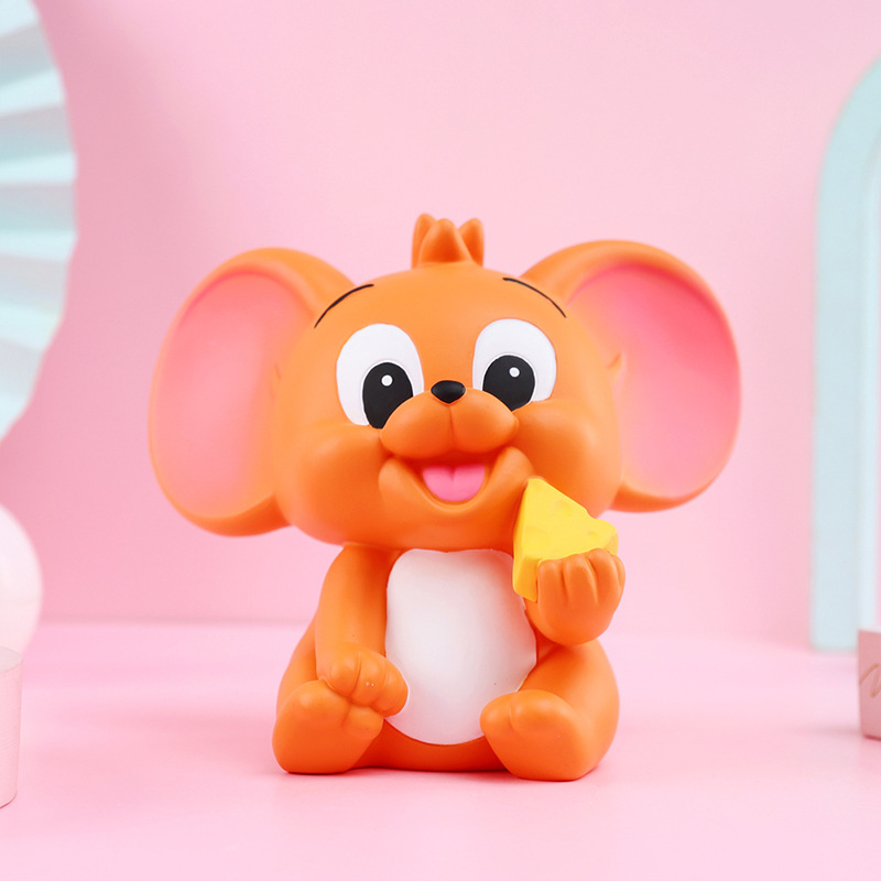 1069-28A Pequeño ratón Tom