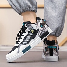 P 73651 Men's Waterproof Casual Sneakers ��ˮ�˶�Ь �羳