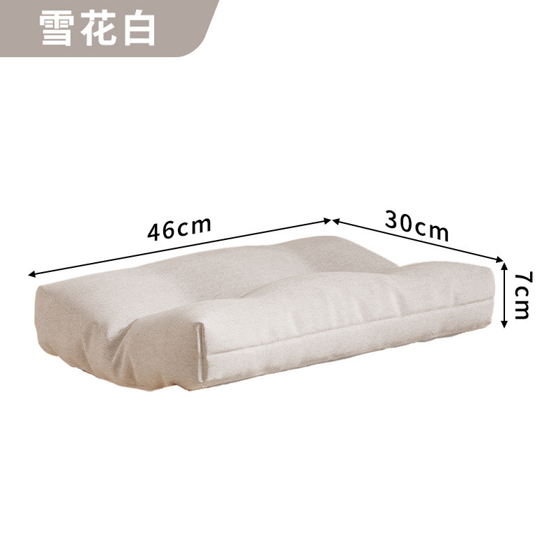 换鞋凳脚踏家用沙发搁脚凳实木折叠踩脚凳办公室搁脚神器沙发脚凳|undefined