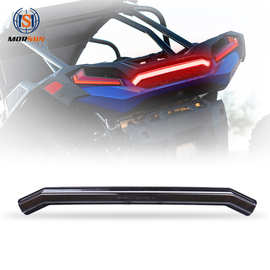 摩托沙滩车LED尾灯适用于2018-2021北极星剃刀RZR XP1000 XP4跨境