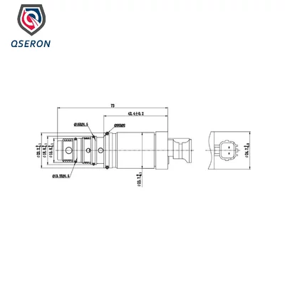 PXE16 7SE 6SE 5S – Soyutma sisteminin digər hissələri