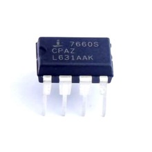 ICL7660SCPAZ DIP-8 PJEC2415VM1WS-AU PJ-051AH PJ4N3KDW PKR551