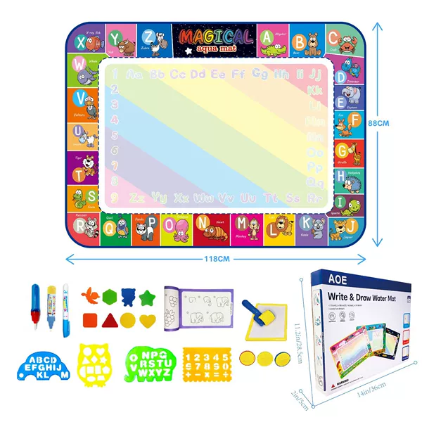 90x120 color box packaging (digital)