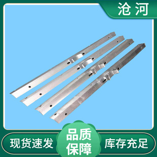 Electric power hot galvanized cross arm transformer bench wire pole cross arm straight tension cross arm power equipment accessories