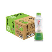 ̩��ifҬ��ˮ100%Ҭ֭0����0֬���ЋD��֭���350ml*24ƿ�aˮƿ�b