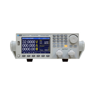 Meines programmable DC regulated power supply adjustable DC power supply experimental test stable