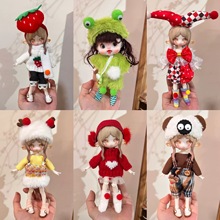 ob11����ƽ��YMY-gsc8��12��bjd�Q�b���b16-17��������ȹ���ճ��b