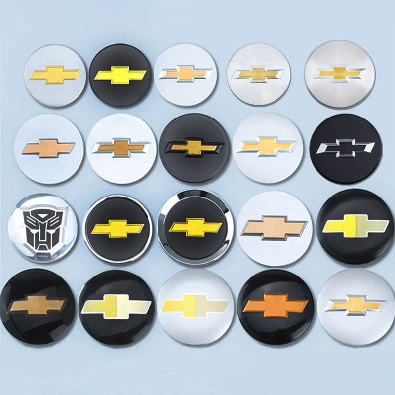 Chevrolet, ступица, шины, 58 мм, 53 мм, новая коллекция