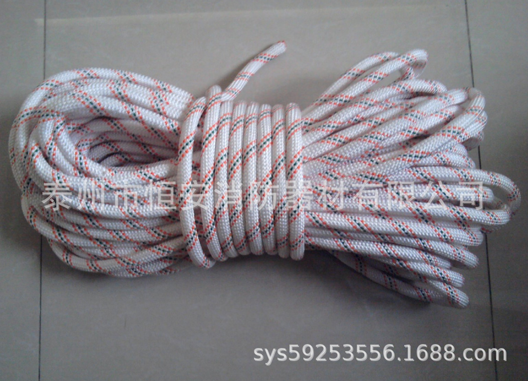 批量生产供应GA494-2004通用安全绳/轻型安全绳救生绳