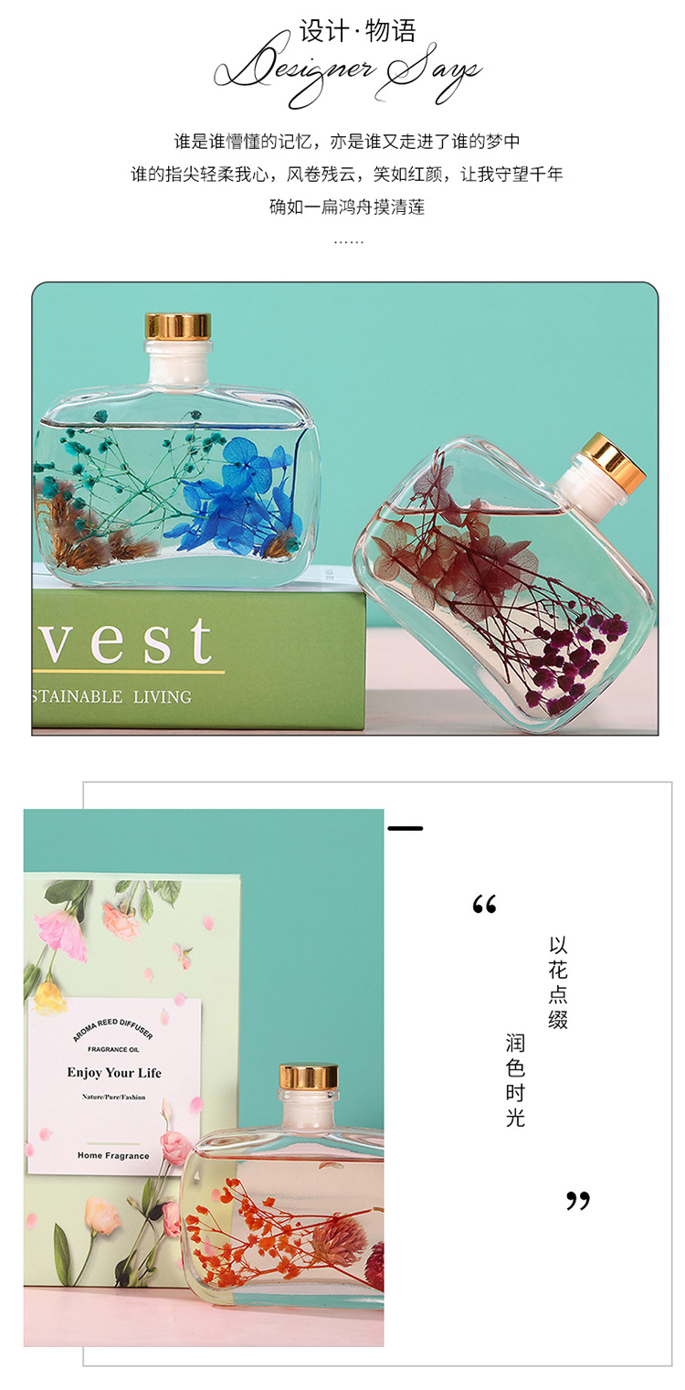 200ML方角扁瓶无火香薰_02