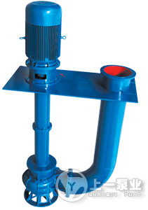 供应YW液下式排污泵(图)干式风冷电机维修便捷