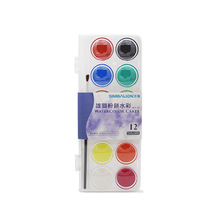 �۪{12ɫ����wˮ�ʷ�� ���͸��ˮ�ʱ�y�������b