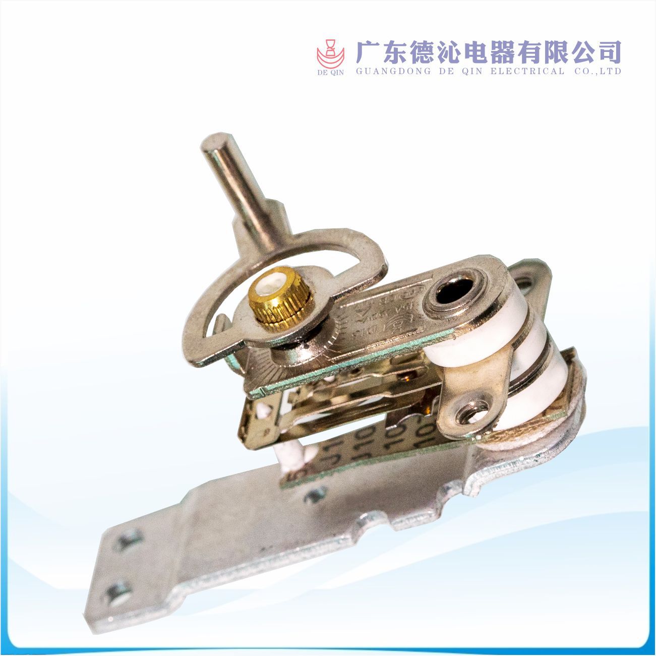 德沁D15系列 可调式温控器   适用于电烤箱暖奶器空气炸锅