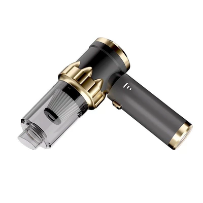 Vacuum Cleaner Suction and Blowing: Tozsoranlar