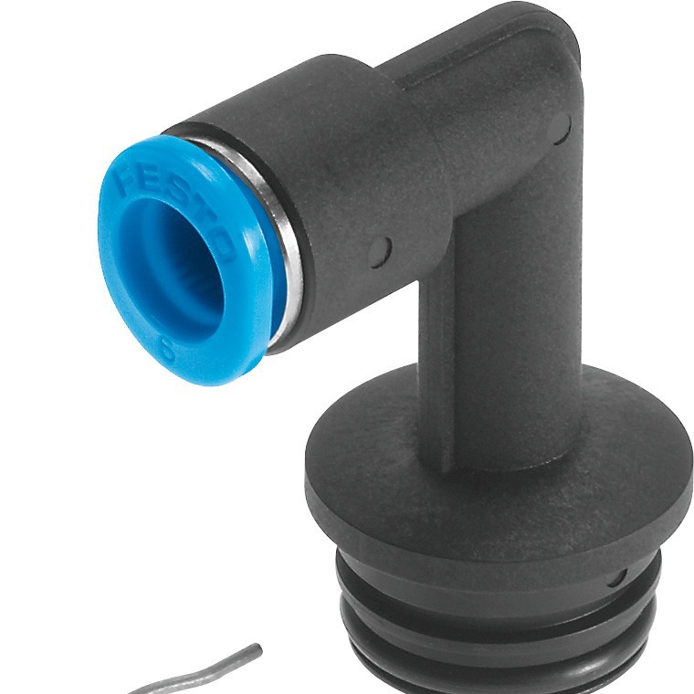 德国费斯托 FESTO 真空吸盘 VASB-8-M5-PUR-B  1395637