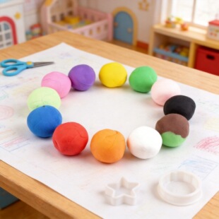 10�˃�ͯ���íh�����pճ��DIY�����Ƥ��̫�ղ����׃��@����n��