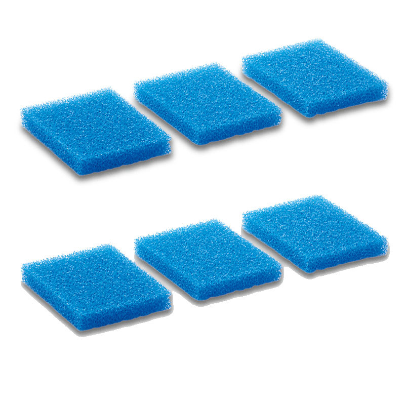 检测标本组织学活检垫 小组织脱水包埋盒衬垫固定小样本活检垫