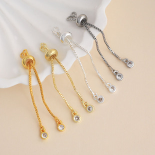 ��ɫ���z����朿��{���ʯ���L��~�18K���diy����朲������l