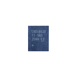 The new original CSD18532q5b patch VSON-8 field effect tube n-channel 60V23A