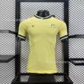 26-27 Curacao Away