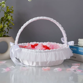 其他婚庆用品;喜糖盒;手捧花