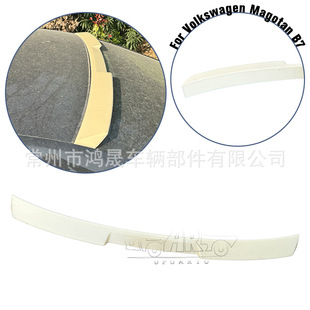 Manufacturers Wholesale Suitable for 2011-2015 Volkswagen Magotan B7 Sedan Roof Wing Modification Non-Destructive Installation