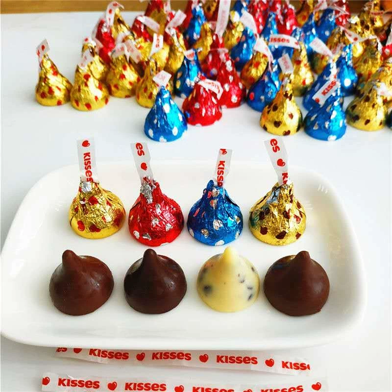 Хорошее время капли воды шоколад оптом 500 г свадебные конфеты ряд мульти-вкусовые смешанные конфеты оптом бесплатная доставка