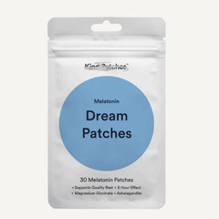 睡眠护理贴温和渗透深层不刺激燃脂紧致轮廓激活肌肤弹性轻盈身姿