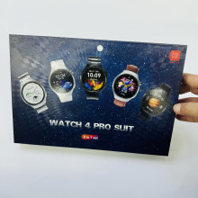 ¿AWATCH 4 PROֱA7+1펧bo{ͨԒ