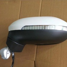 适用于大众迈腾B8L后视镜总成