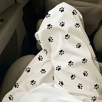 Летние новые милые сладкие iins Fengyun хлопок пижамы брюки длинные брюки в прямом эфире тонкие модели можно носить на улице