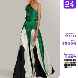 连衣裙;婚纱;晚礼服