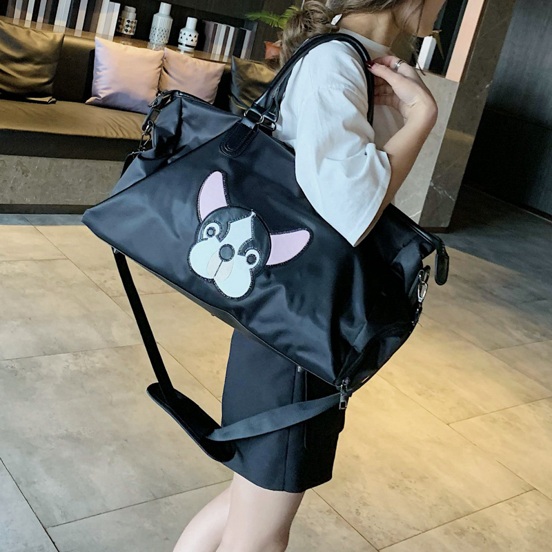 Internet celebridad bolsa de viaje de corta distancia bolsa de equipaje de viaje de negocios fitness deportes ocio bolsa de viaje de negocios bolsa de embarque bolsa de entrenamiento