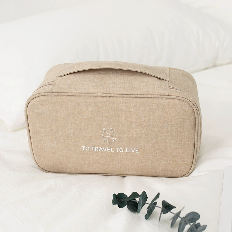 Underwear, organizer bag, travel bag, storage bag, container, handheld suitcase, socks, wholesale