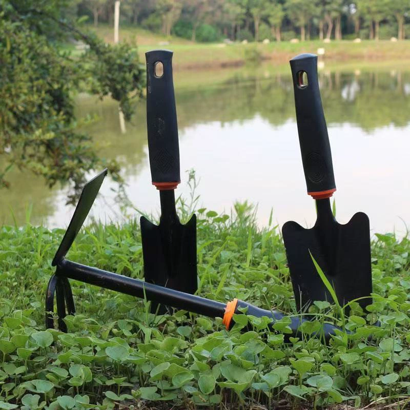 Цветочные инструменты Домашние наборы для выращивания овощей