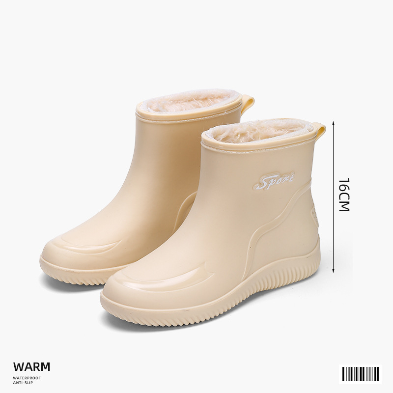 606 고정 벨벳 [살구색] 두 사이즈 크게 선택하세요