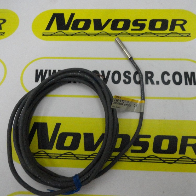 传感器E2E-X1C1-3咨询后下单