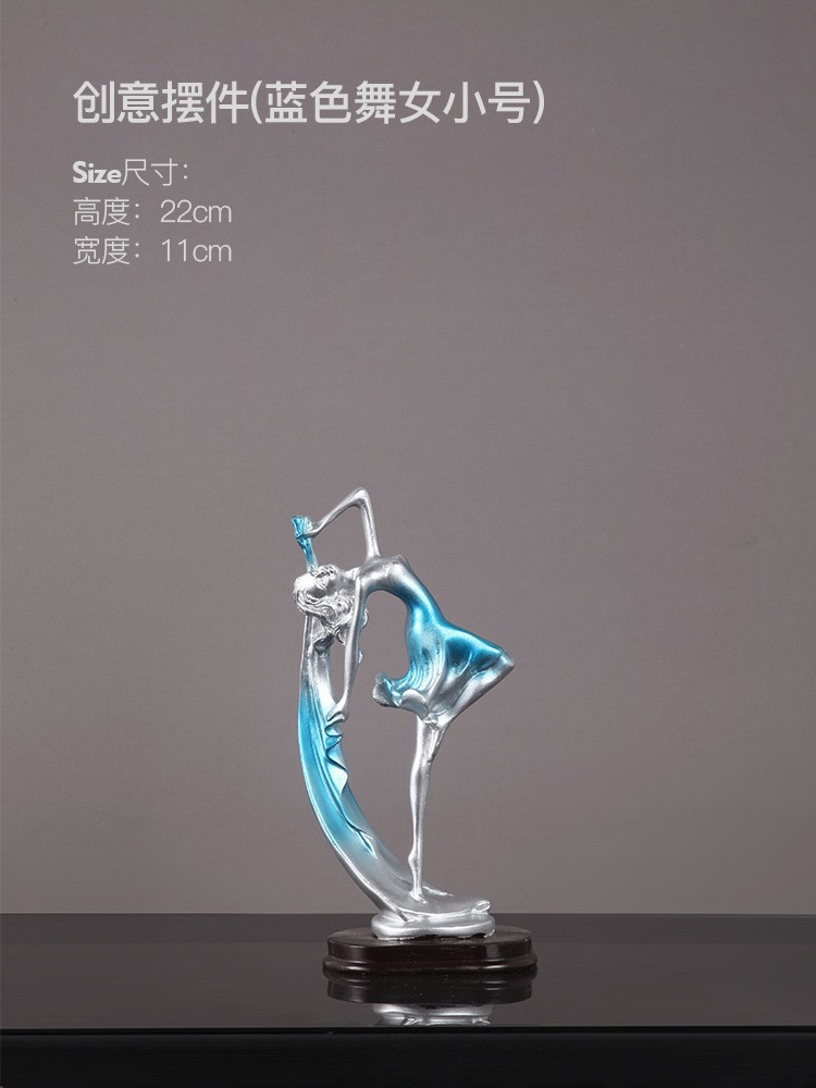 Bei Hanmei Nordic TVCabinet Wine Cabinet Porch Home Decorations Ornaments Souvenirs Hot Purchase One Piece Drop Shipping