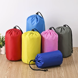 涤纶布袋;纱布袋;绒布袋