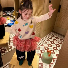 童套装;童裤;童连衣裙