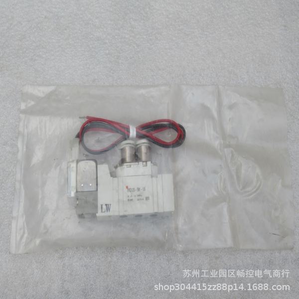 *现货销售*全新日本SMC电磁阀 SY3120-5M-C6 现货