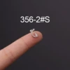 2#-Silver