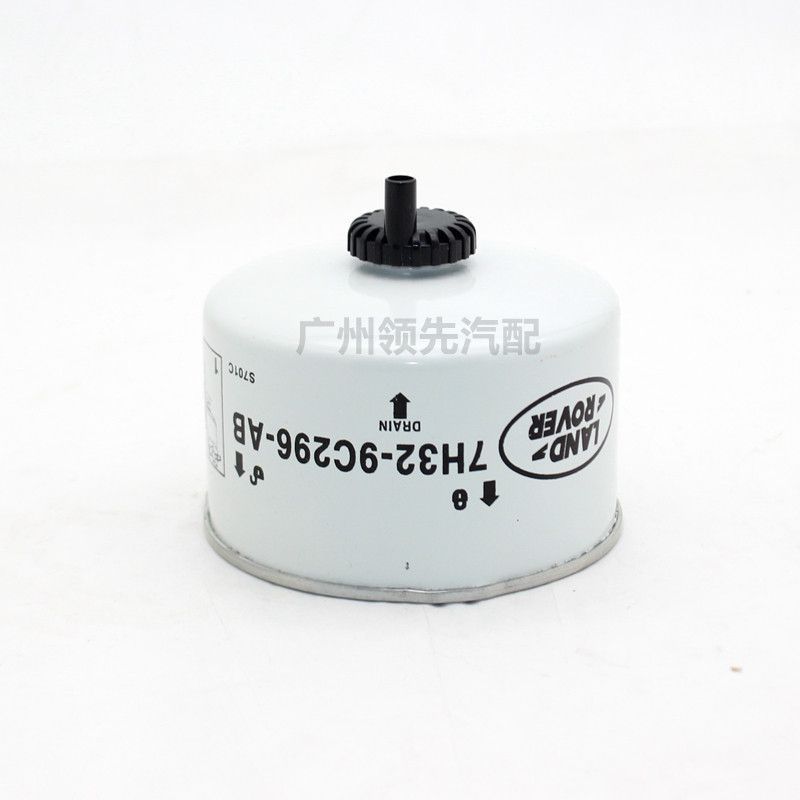 Applicable Range Rover Sports Edition Discovery 3 4 3 4 4 diesel version car 3.0TD diesel grid diesel filter cleaner