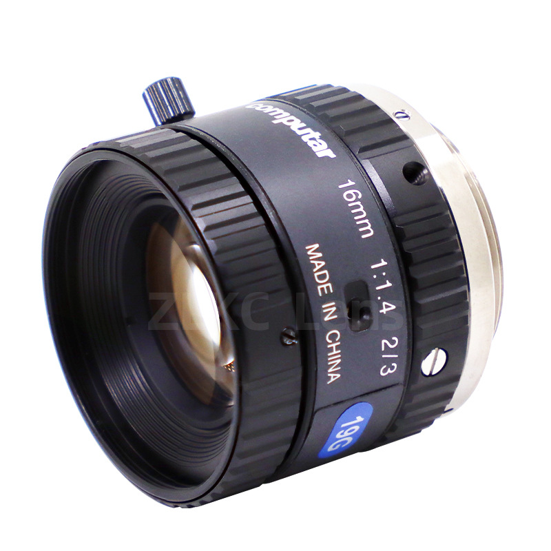 ԭװ��Ʒcomputar����16mmC�ھ�ͷ��������M1614-MP2������ҵ��ͷ