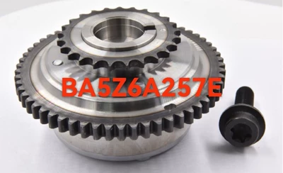 BA5E-6C524-BA VVT: Ford Crankshaft, camshaft