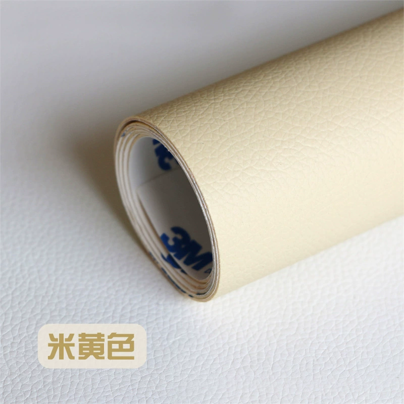Realistic adhesive self-adhesive cloth, sofa, modified chair, 3m