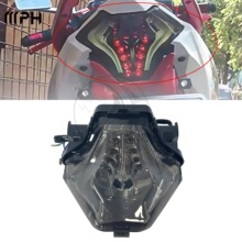 R25 R3   MT03 MT07 MT25 ��װLED��β���ܳ�Ħ��ת��ƺ�ɲ����