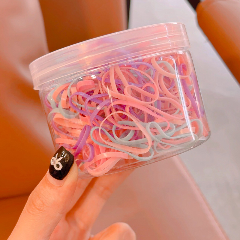 두꺼워진 큰 보라색 약 300