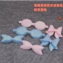 儿童发饰半成品细粉