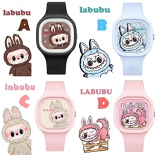 ��ͯ�������Ů�������¿�ɰ�������labubu��ͨ�ֱ��׷��й轺��